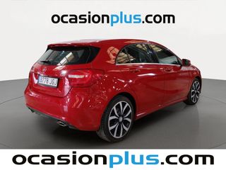 Mercedes-Benz Clase A 180 CDI Urban 80 kW (109 CV)