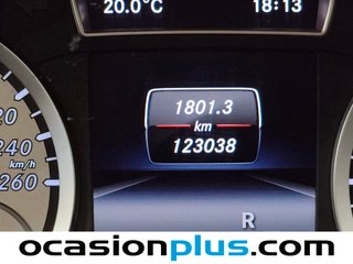 Mercedes-Benz Clase A 180 CDI Urban 80 kW (109 CV)