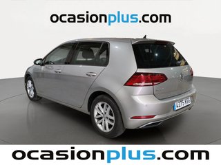 Volkswagen Golf Advance 1.4 TSI 92 kW (125 CV)