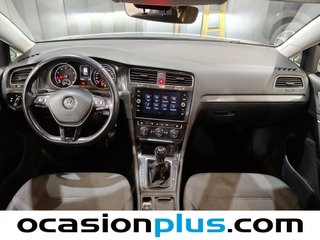 Volkswagen Golf Advance 1.4 TSI 92 kW (125 CV)