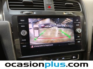 Volkswagen Golf Advance 1.4 TSI 92 kW (125 CV)