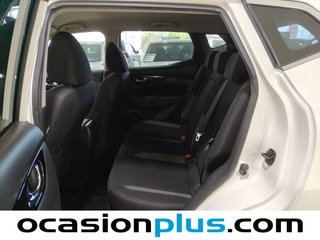 Nissan Qashqai DIG-T 140 Acenta 4x2 103 kW (140 CV)