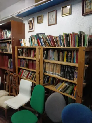 Libros