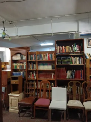 Libros