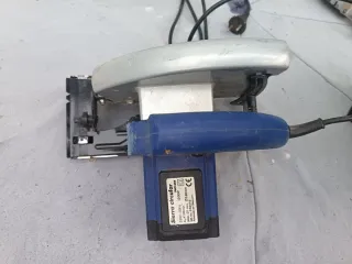 Sierra Circular Worx PSC160X