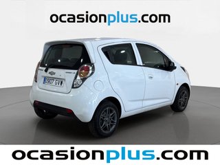 Chevrolet Spark 1.0 16v LS 50 kW (68 CV)