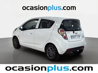 Chevrolet Spark 1.0 16v LS 50 kW (68 CV)