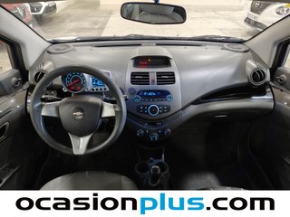 Chevrolet Spark 1.0 16v LS 50 kW (68 CV)