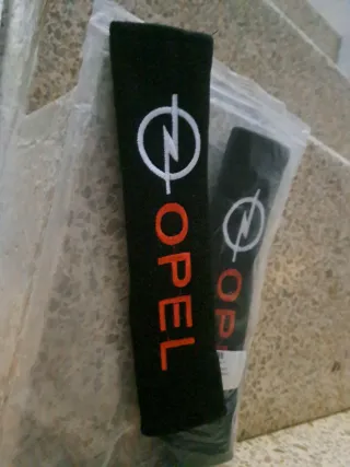Porta cinturón seguridad Opel nuevos