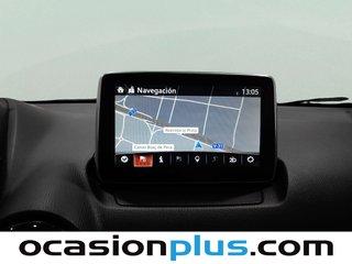 Mazda CX-3 2.0 SKYACTIV GE Luxury 2WD AT 88 kW (120 CV)