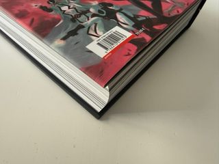 Marvel Omnibus. Imposibles X-Force