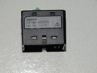 Omron CP1W-ADB21 Módulo Analógico