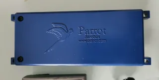 Parrot CK3100 LCD Manos Libres Bluetooth