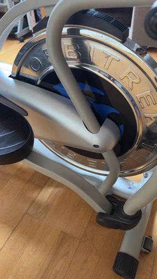 Bicicleta Elíptica Orbitrek Elite