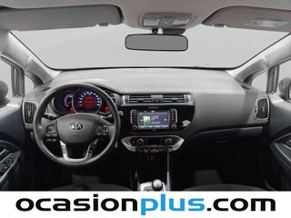 Kia Rio 1.2 CVVT x-Tech Eco-Dynamics 62 kW (84 CV)