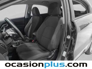 Kia Rio 1.2 CVVT x-Tech Eco-Dynamics 62 kW (84 CV)