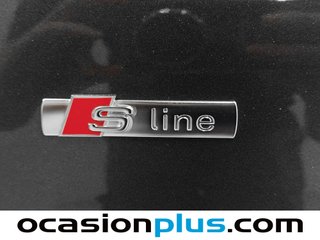 Audi Q3 Sportback Black line 35 TDI 110 kW (150 CV) S tronic