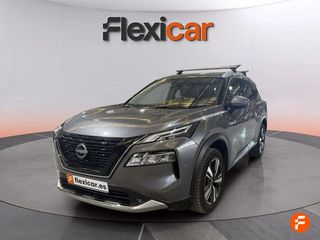 Nissan X-Trail 7pl 1.5 e-4ORCE 158kW 4x4 A/T Tekna+