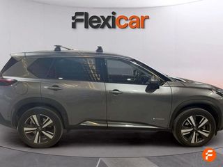 Nissan X-Trail 7pl 1.5 e-4ORCE 158kW 4x4 A/T Tekna+