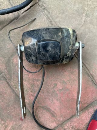 Faro Delantero Yamaha Blaster