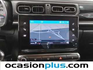 Citroen C3 PureTech 110 S&S Shine 81 kW (110 CV)