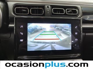 Citroen C3 PureTech 110 S&S Shine 81 kW (110 CV)