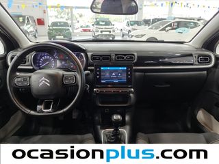 Citroen C3 PureTech 110 S&S Shine 81 kW (110 CV)