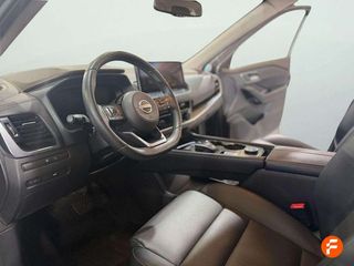 Nissan X-Trail 7pl 1.5 e-4ORCE 158kW 4x4 A/T Tekna+