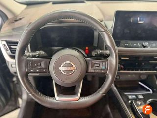 Nissan X-Trail 7pl 1.5 e-4ORCE 158kW 4x4 A/T Tekna+