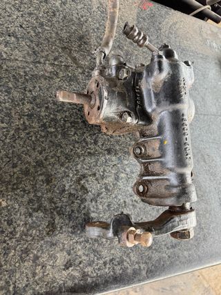 Caja de dirección Suzuki Vitara 1.9TD