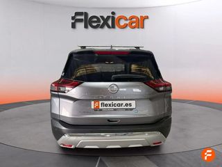 Nissan X-Trail 7pl 1.5 e-4ORCE 158kW 4x4 A/T Tekna+