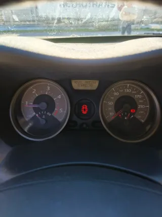 Renault Megane 2007
