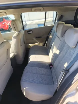 Renault Megane 2007