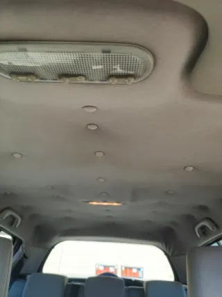 Renault Megane 2007