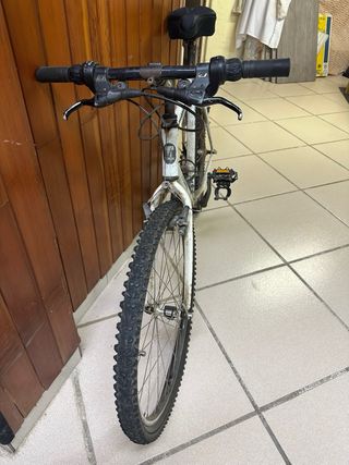 Bicicleta Trek 8000 Montaña Usada