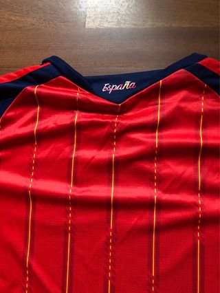 Camiseta Adidas España Talla M