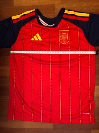 Camiseta Adidas España Talla M