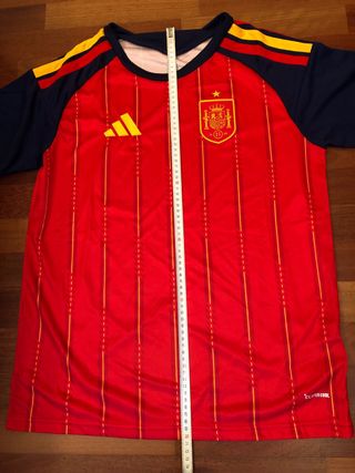 Camiseta Adidas España Talla M