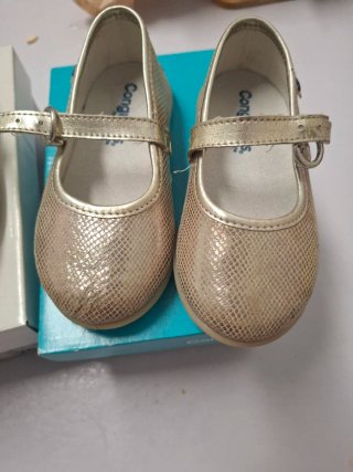 Zapatos verano niña T. 23