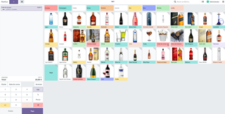 PROGRAMA BARATO PARA RESTAURANTE, BAR, TIENDA, Más
