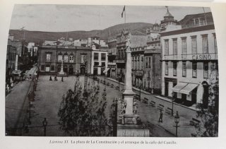 Los puertos francos en el siglo XIX. Textos