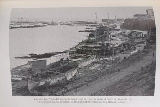 Los puertos francos en el siglo XIX. Textos
