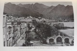 Los puertos francos en el siglo XIX. Textos