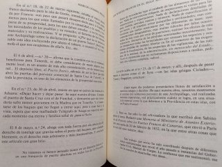 Los puertos francos en el siglo XIX. Textos