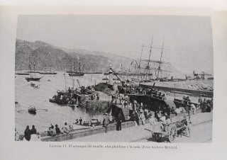 Los puertos francos en el siglo XIX. Textos