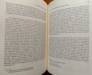 Los puertos francos en el siglo XIX. Textos