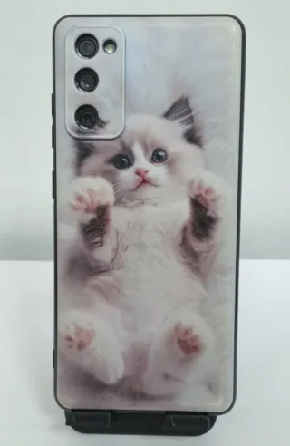 Samsung Galaxy S20 FE 5G