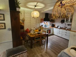 Casa en venta en campo real
