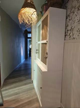 Casa en venta en campo real