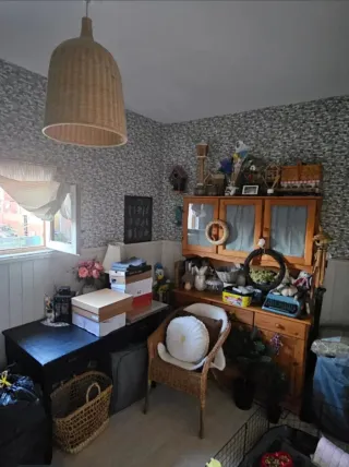 Casa en venta en campo real